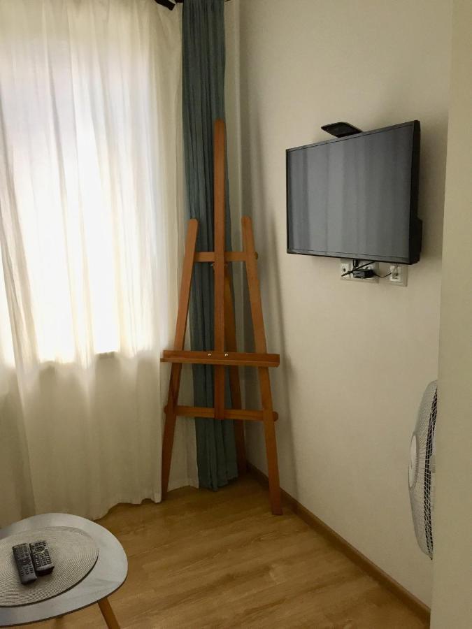Apartment Ag Erévan Extérieur photo