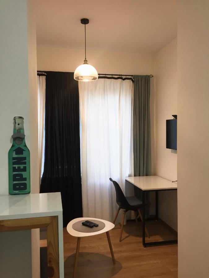 Apartment Ag Erévan Extérieur photo
